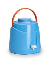 Fiesta Bottiglia 5Lt Giostyle