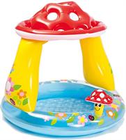 Piscina Baby Fungo 102X89 Cm 57114