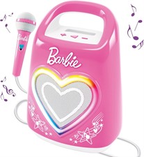 Lisciani Barbie Party-Partymaker