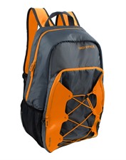 Zaino termico River large arancio Giostyle
