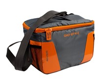 Lunchbag termica River Arancio Giostyle