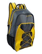 Zaino termico River large Giallo Giostyle