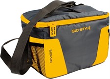 Lunchbag termica River Giallo Giostyle