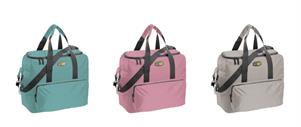 Borsa termica Vela+ XL Pastel colori assortiti Giostyle