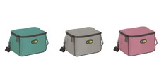 Lunchbag termica Vela+ Pastel colori assortiti Giostyle