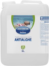 Antialghe Confezione  Lt.5