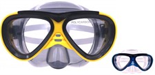 Maschera  Anthea  Junior Vetro Temperato Confezione Clamshell