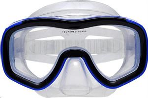 Maschera  Gemma  Vetro Temperato Jiunior Confezione Clamshell