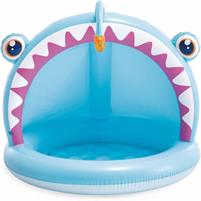 Piscina Baby Rana Pescatrice  Cm.127X102X86