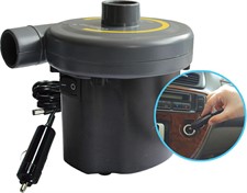 Gonfiatore Sidewinder 2 Go Auto-12V Standard