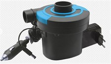 Gonfiatore Dual Use Ac220-240 Dc 12V