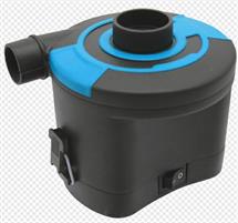 Gonfiatore A Batterie Dc 6.0V