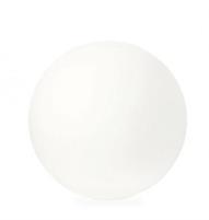 Lampada Led Craig Sfera Pe D50