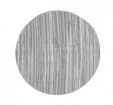 Tappeto Akilah grigio D180cm