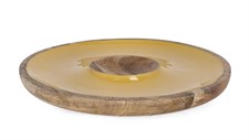 Antipastiera Thara To Arancione D39x4H