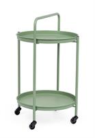 Carrello C-Vass Austin Twin Leaf D44.5
