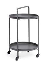 Carrello C-Vass Austin Twin Antr D44.5
