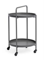 Carrello C-Vass Austin Twin Antr D44.5