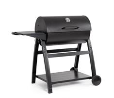 Barbecue a Carbone Vlora