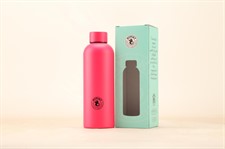 Mypiky Borraccia Young Fuxia Termica D.P. 500ml.