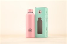 Mypiky Borraccia Young Rosa Termica D.P. 500ml.
