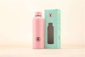 Mypiky Borraccia Young Rosa Termica D.P. 500ml.