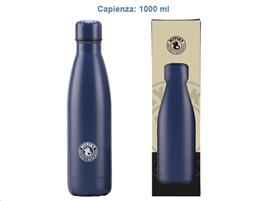 Mypiky Borraccia Blu Termica D.P. 1000ml
