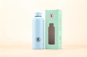 Mypiky Borraccia Young Celeste Termica D.P. 500ml.