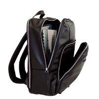 ZAINO COMPACT COMIX U WOMAN BLACK