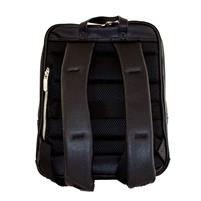 ZAINO COMPACT COMIX U WOMAN BLACK