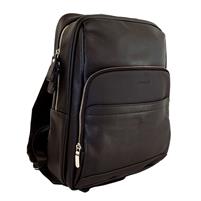 ZAINO COMPACT COMIX U MAN BLACK