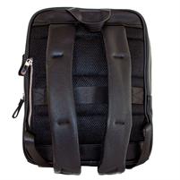 ZAINO COMPACT COMIX U MAN BLACK