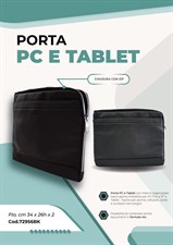 PORTA PC COMIX U MAN BLACK