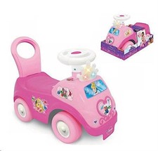 MACCHINA RIDE-ON PRINCESS