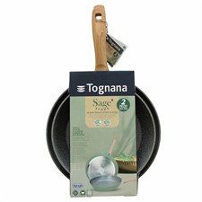 Tognana Set 2 Padelle Cm 24 Cm 28 Stone Sage