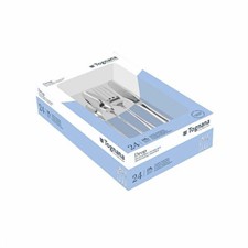 Tognana Servizio Posate 24 Pz Antony Drop Acciaio