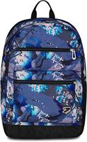 Zaino Scuola Reversible Backpack Grs Earphones Wireless Seven Dark Spots