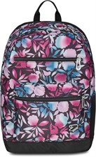Zaino Scuola Reversible Backpack Grs Earphones Wireless Seven Water-Flow