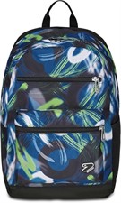 Zaino Scuola Reversible Backpack Grs Earphones Wireless Seven Color Mark