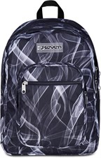 Zaino Scuola Freethink Seven Freethink Boy