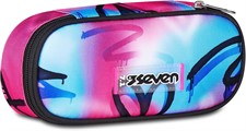 Bustina Round Plus Seven Sprint Paint Girl