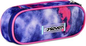 Bustina Round Plus Seven Shady Dye Girl
