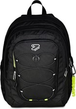 Zaino Scuola Tech Grs Seven Tech Line