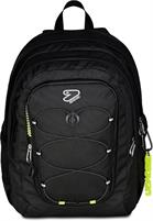 Zaino Scuola Tech Grs Seven Tech Line