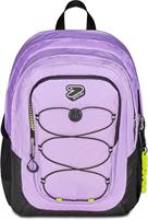 Zaino Scuola Tech Grs Seven Tech Line