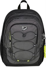 Zaino Scuola Tech Grs Seven Tech Line