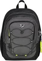 Zaino Scuola Tech Grs Seven Tech Line