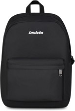 Zaino Scuola Carlson Plain Grs Invicta Backpack