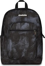 Zaino Scuola Jelek Fantasy Grs Invicta Backpack