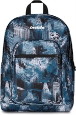 Zaino Scuola Jelek Fantasy Grs Invicta Backpack